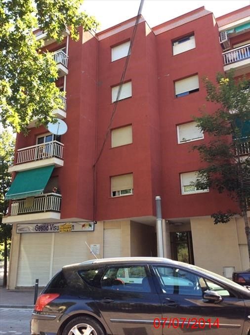 Exterior view of Flat for sale in Martorell