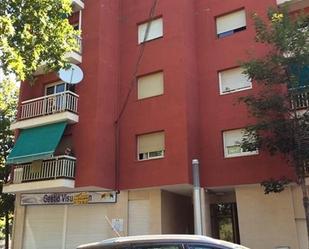 Exterior view of Flat for sale in Martorell