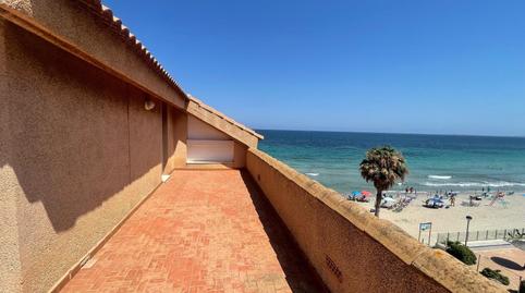 Foto 2 de Dúplex de alquiler en Playa de las Gaviotas - El Pedrucho, La Manga del Mar Menor