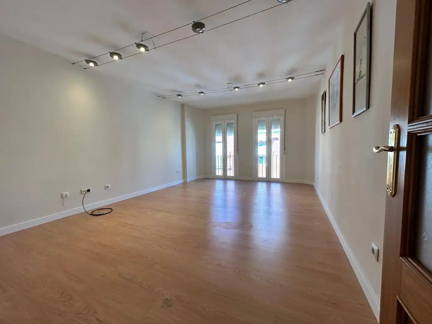 Wohnzimmer von Wohnung zum Verkauf in Águilas