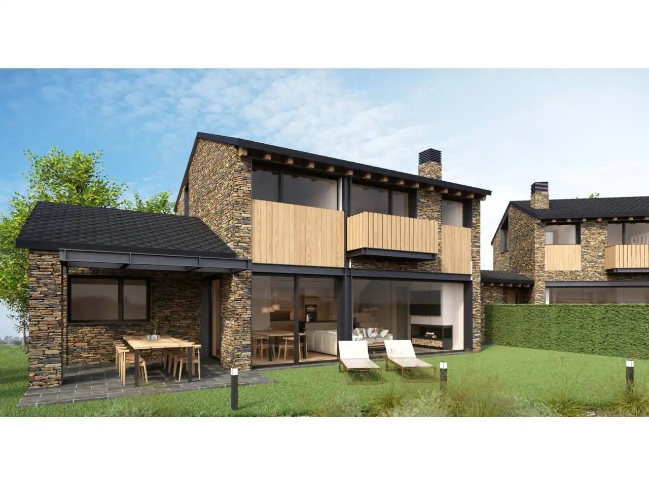 Haus mit Garten zum Verkauf in Camino DE NIULA, imagen 8