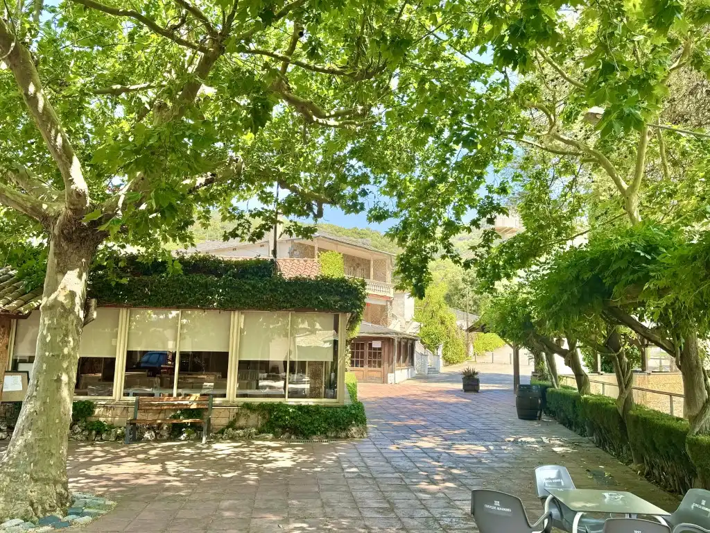 Maison rustique à vendre à Camino Vallensana, imagen 26