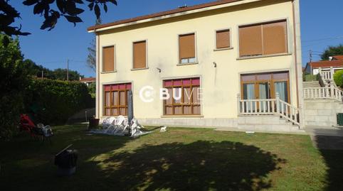 Foto 2 de Casa o chalet en venta en Castro, Vedra, A Coruña