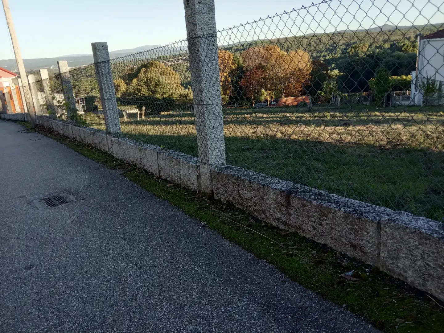 Terreno residencial en venta en Barbadás