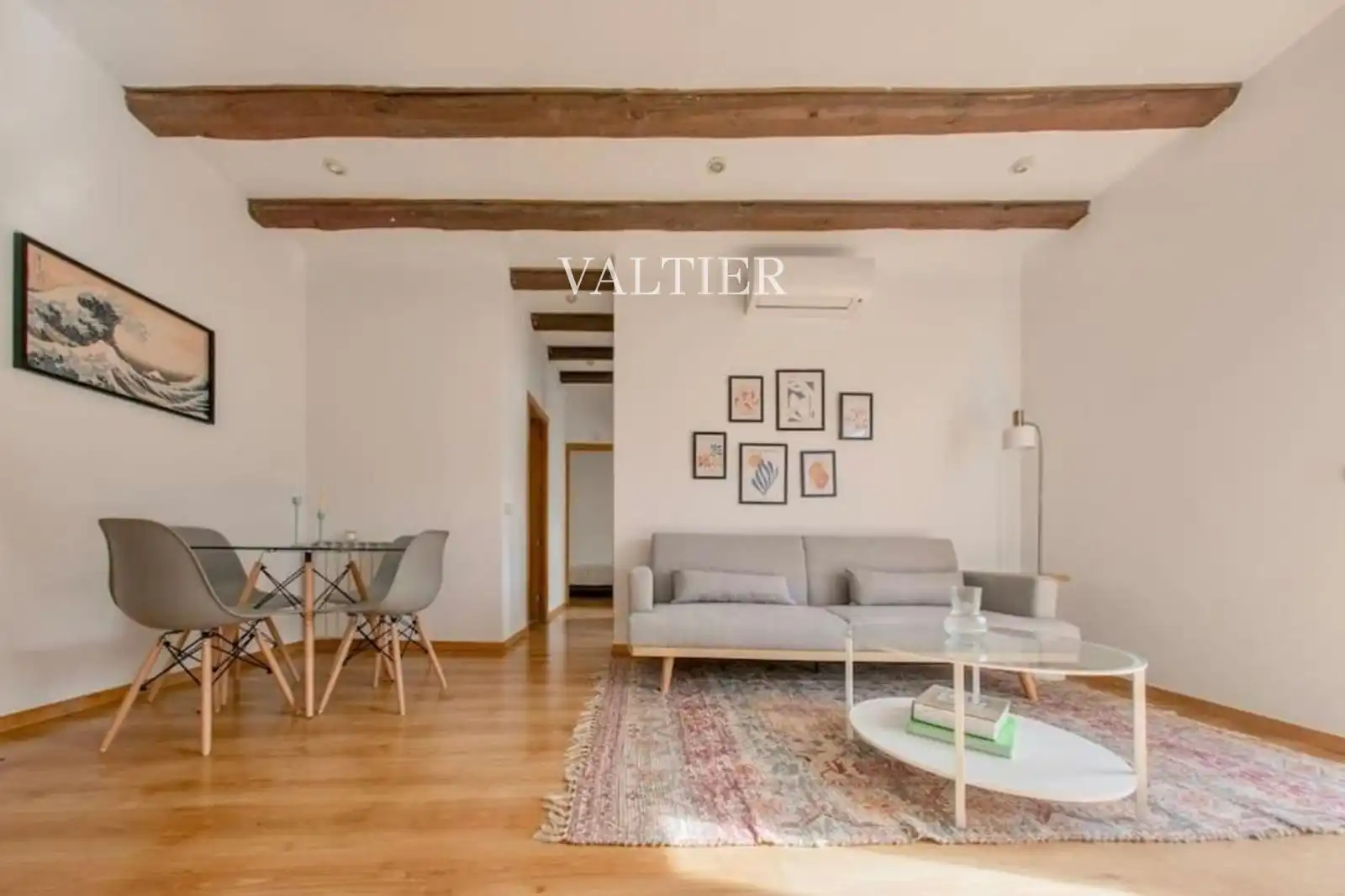 Penthouse with lift for sale in Glorieta de Ruiz Giménez, imagen 4