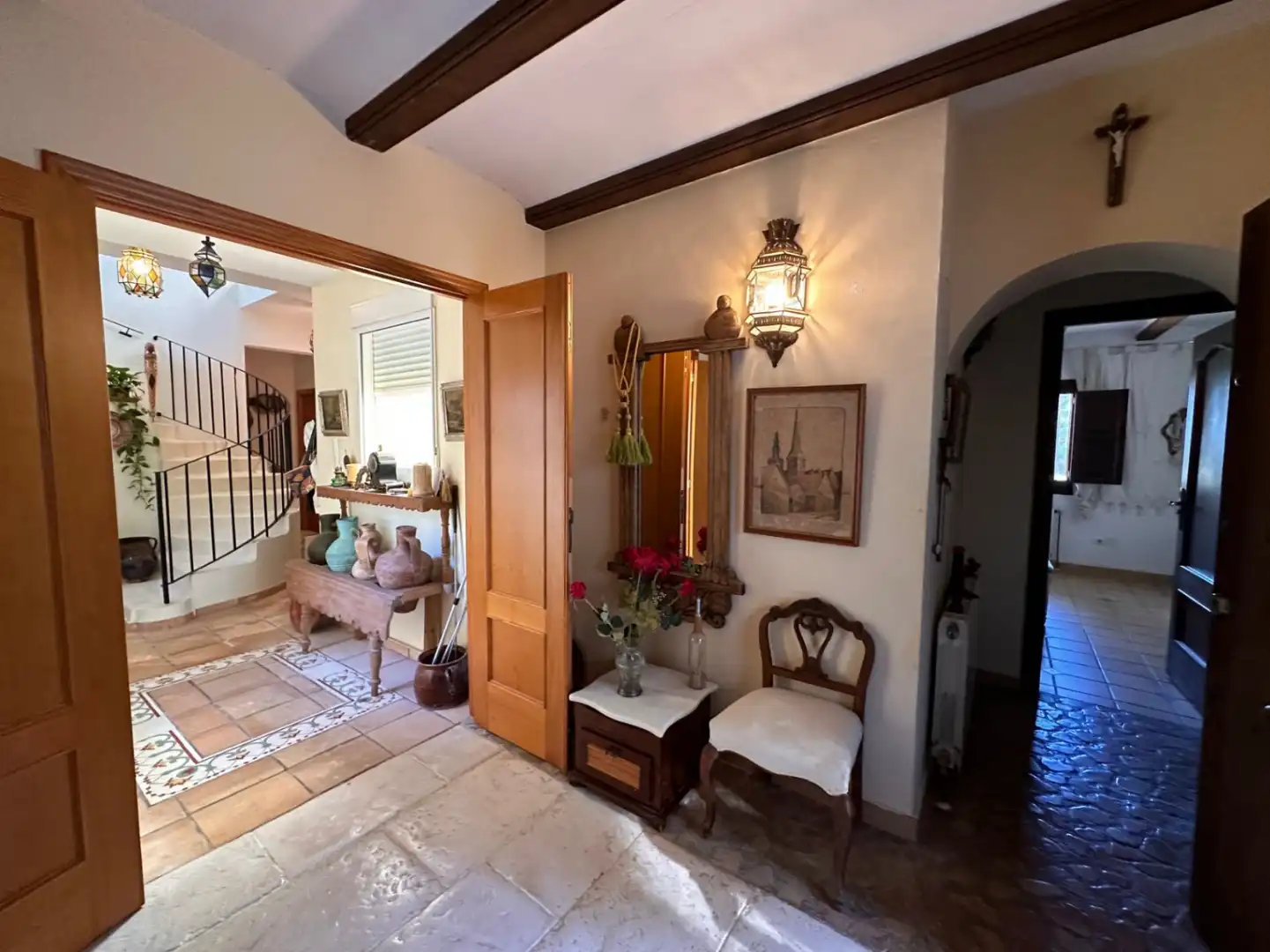 Detached house with garden for sale in Centro, imagen 32