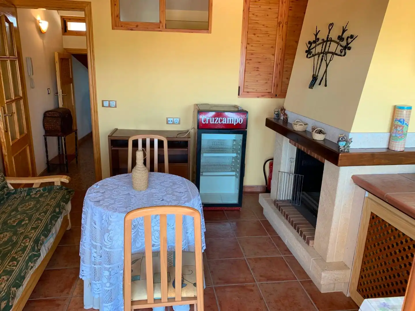 Haus mit Terrasse zum Verkauf in Cazorla, imagen 17