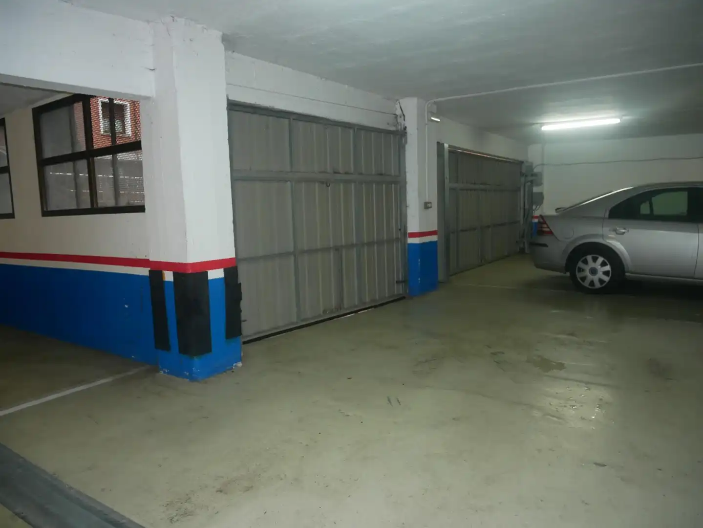 Parcheggio in vendita a Centro - Ariz - Uribarri, imagen 5