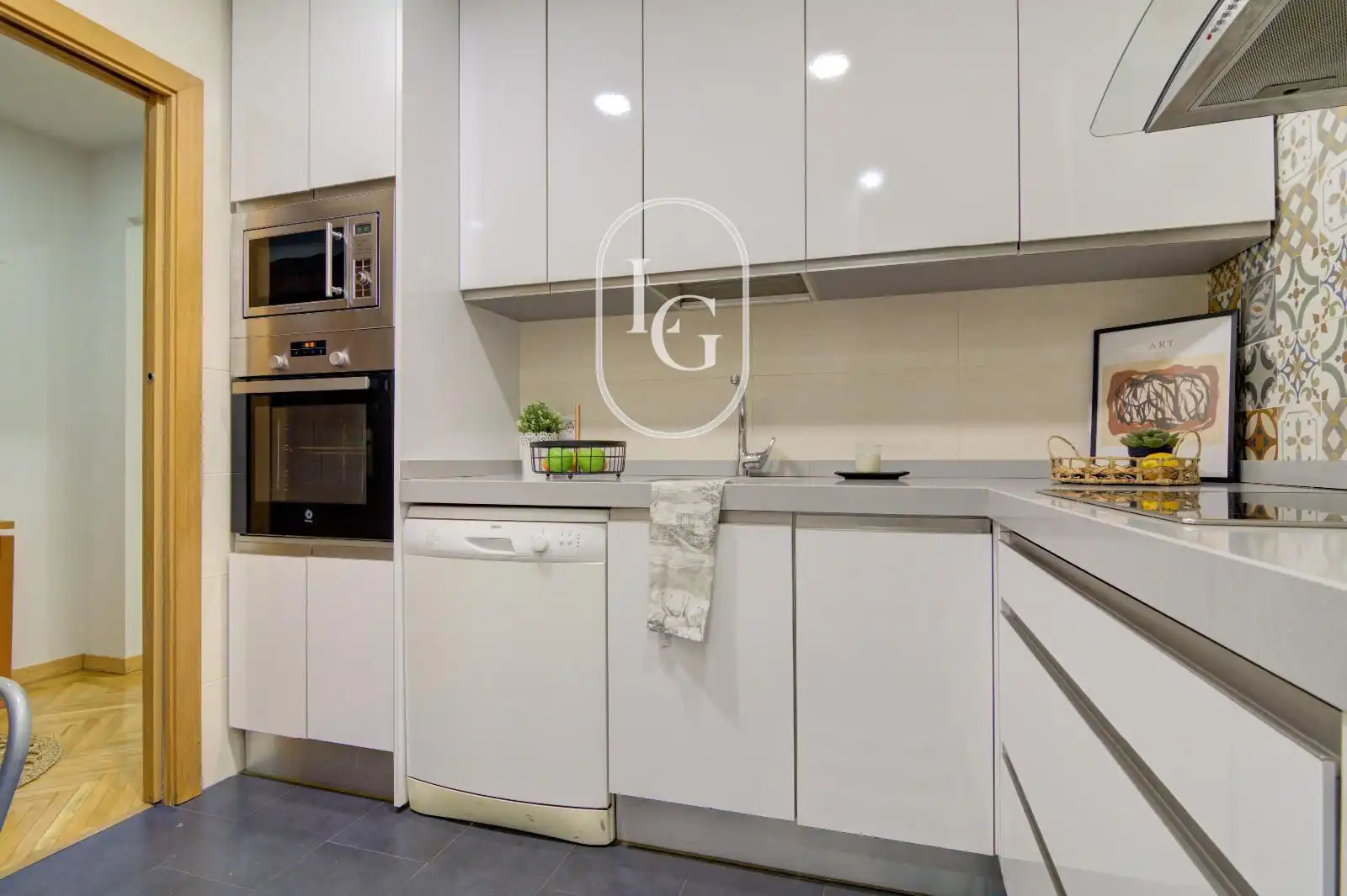 Flat with lift for sale in Juan Montalvo, imagen 13