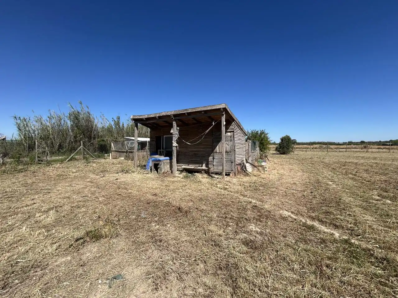 Finca rústica en venda en Tudela