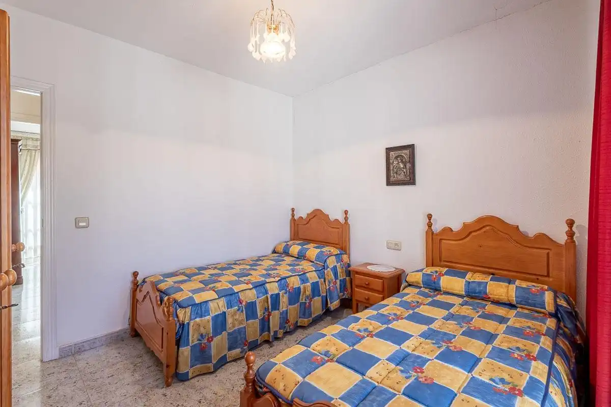 Wohnung mit Terrasse zum Verkauf in Los Villares, imagen 19