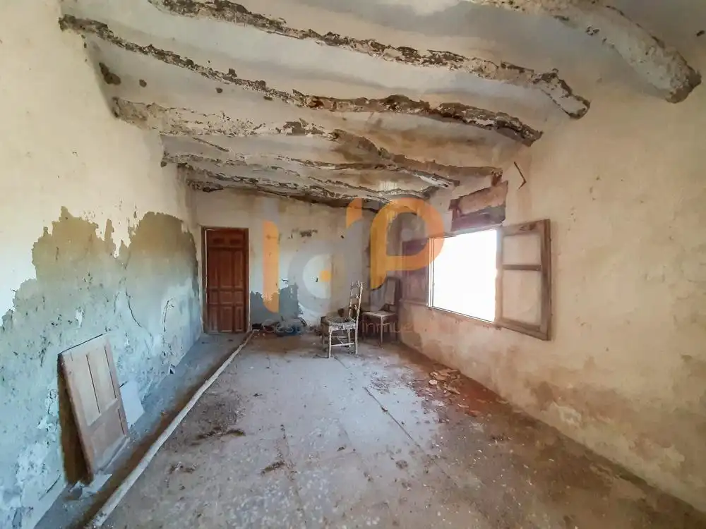 Terreny rústic en venda a Zurgena, imagen 14