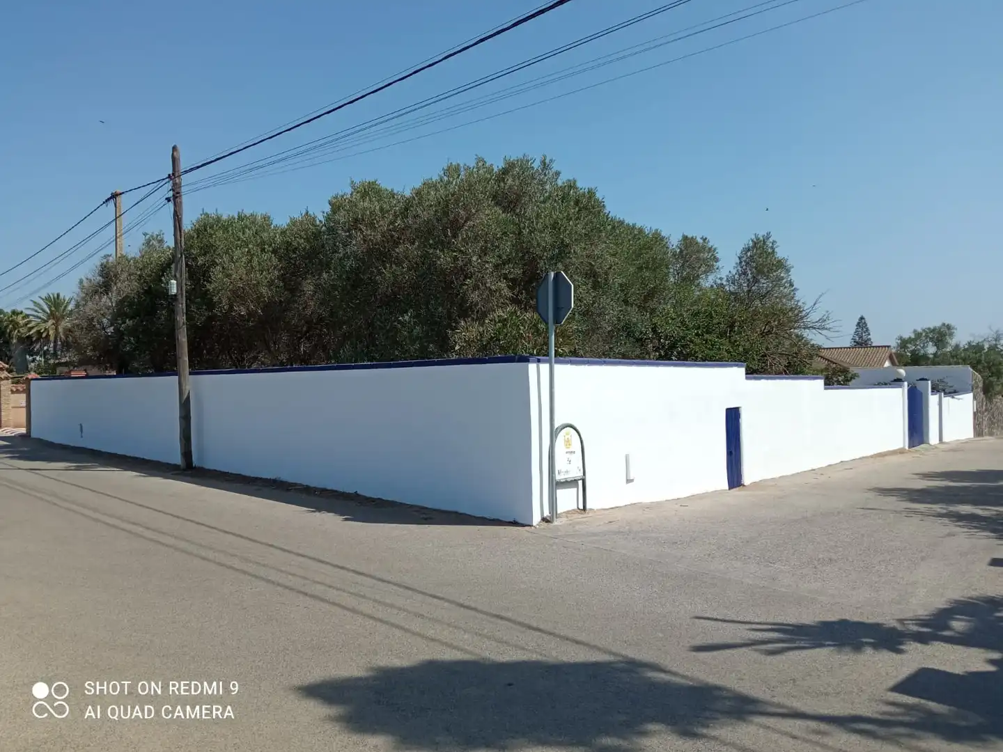 Houses for rent in Camino de Montealto, Las Lagunas - Campano
