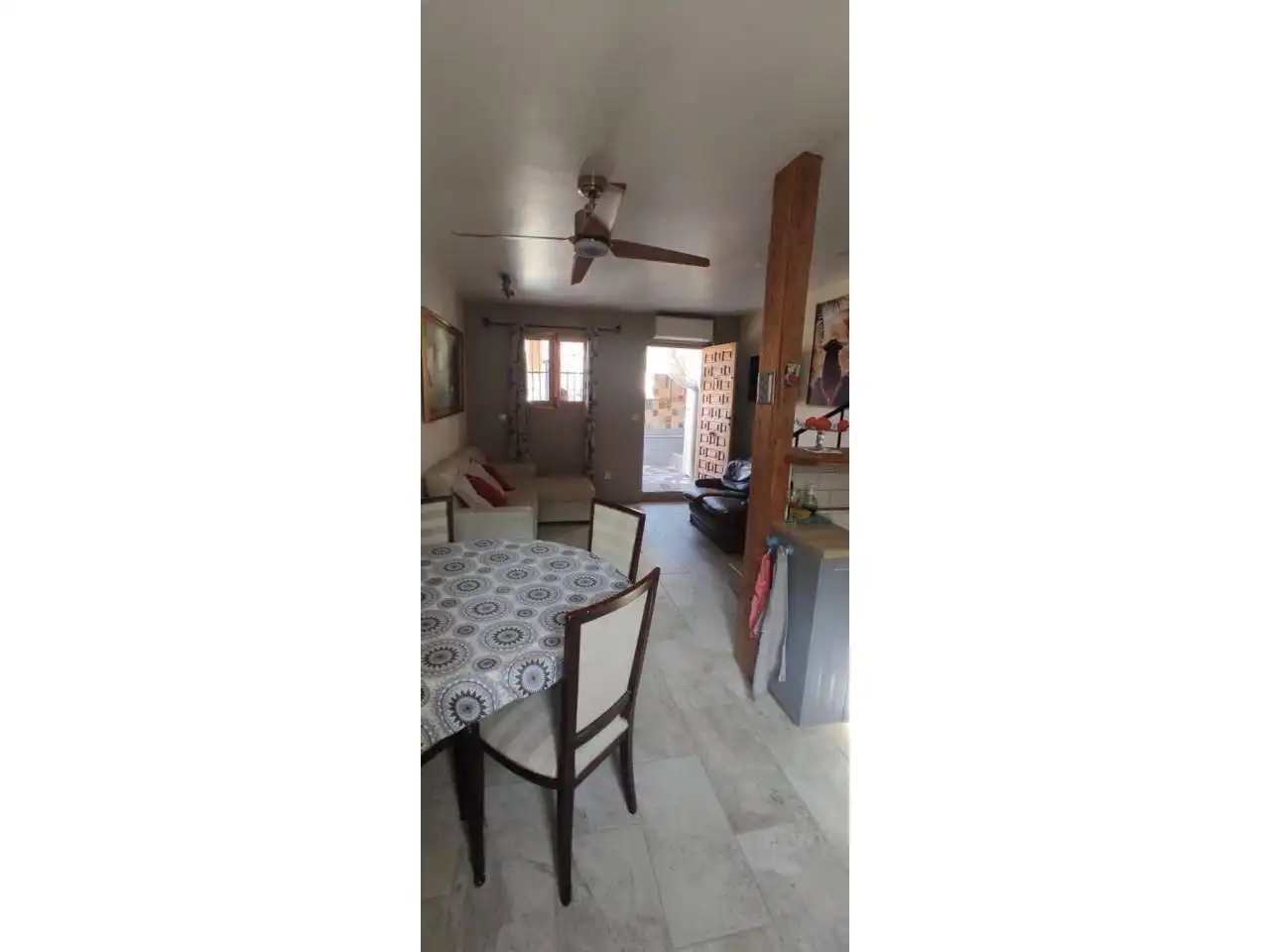 Casa o xalet en venda en Alicante / Alacant amb Aire condicionat, Jardí privat i Terrassa