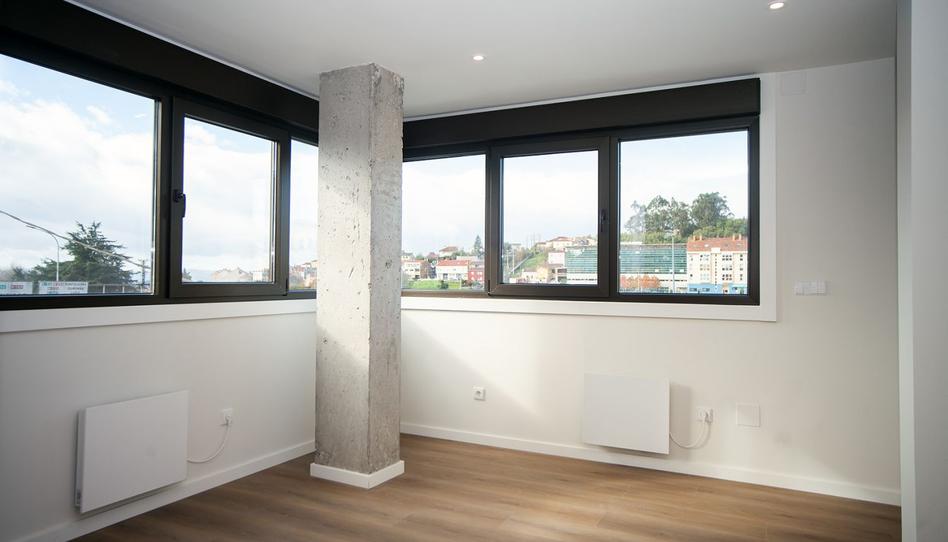 Photo 1 of Apartment for sale in San Lázaro - Meixonfrío, A Coruña