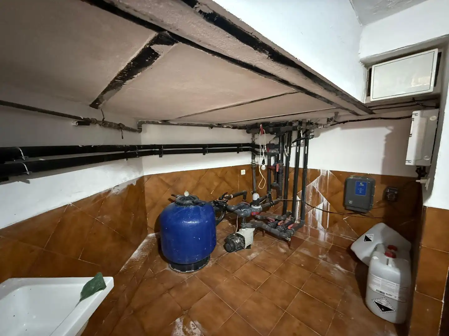 Villa avec terrasse à vendre à Calle LUCANO - VIA AUGUSTA, imagen 50