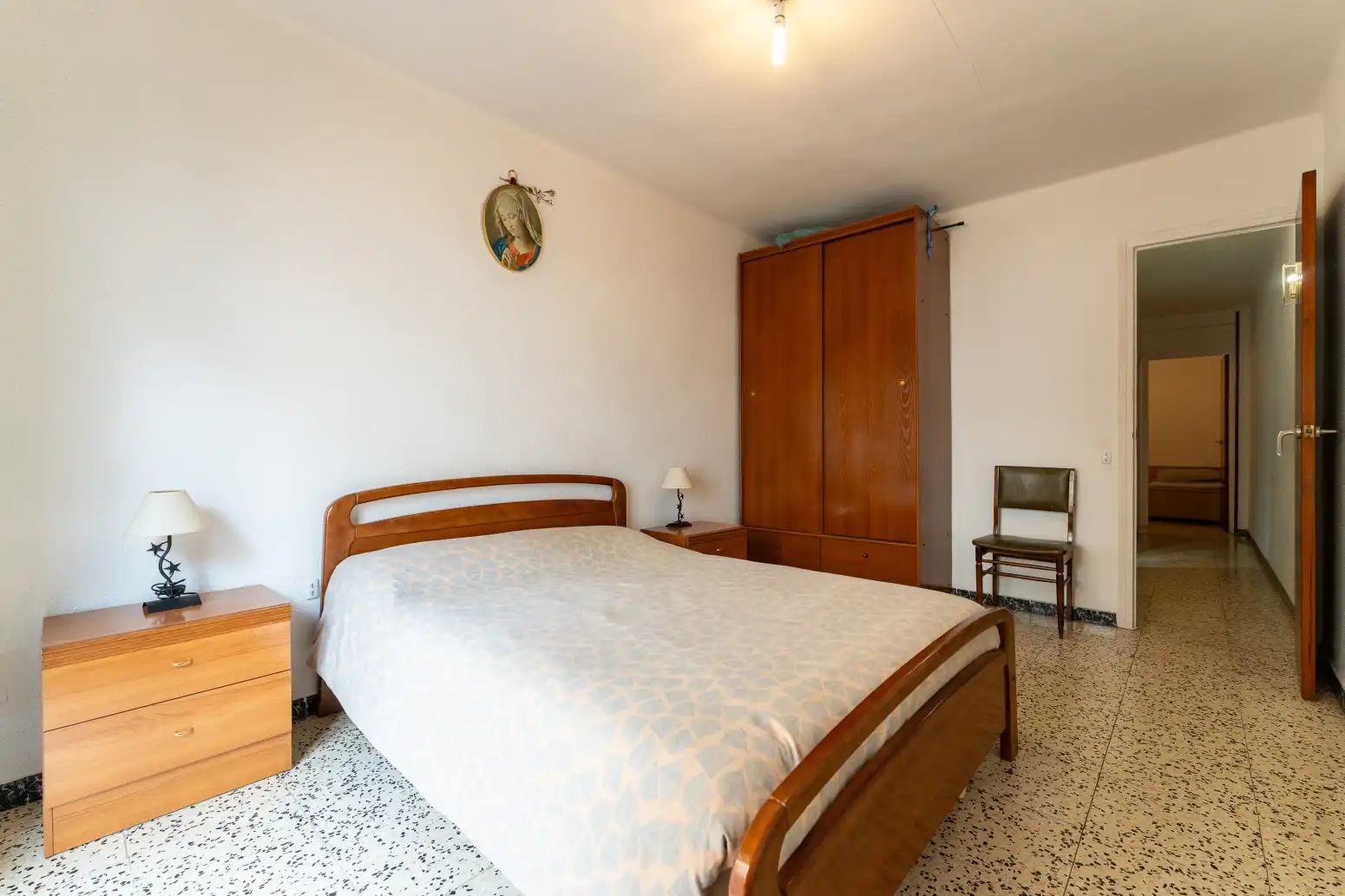 Wohnung mit Terrasse zum Verkauf in Ponent, imagen 21