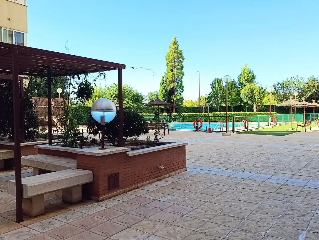 Piscina de Pis en venda en Carabanchel