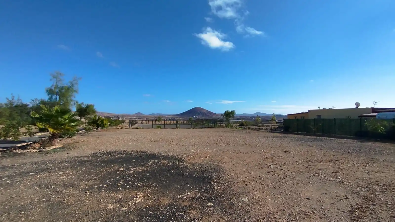 Casa o chalet en venta en Pájara con Terraza, Trastero y Amueblado