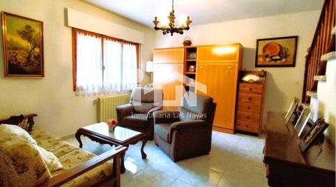 Foto 4 de Casa o xalet en venda a Ruiz Alarcón, El Hoyo de Pinares , Ávila