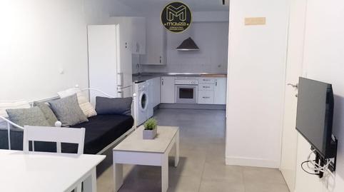Foto 4 de Dúplex en venta en Ctra. Circunvalación - La Magdalena,  Jaén Capital