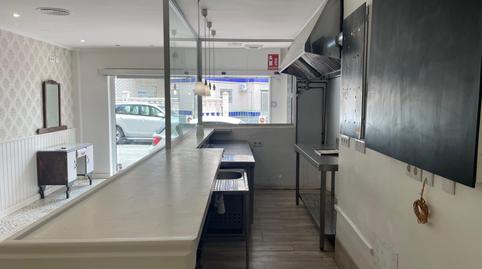 Photo 5 of Premises for rent in Calle Castaños, Playa Levante, Santa Pola