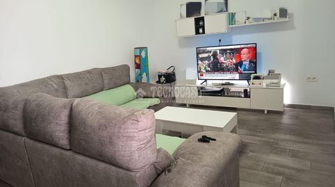 Photo 5 of Flat for sale in Bellavista, Sevilla Capital