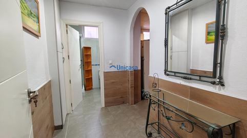 Foto 2 de Apartamento de alquiler en Fuente Alegre - El Chaparral - Los Morales, Málaga