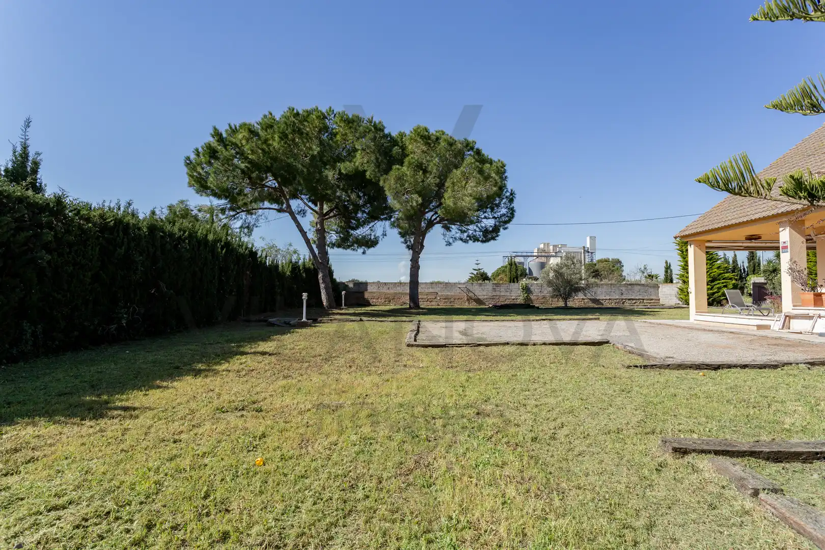 Villa mit Garten zum Verkauf in El Camí de Rubió, imagen 89