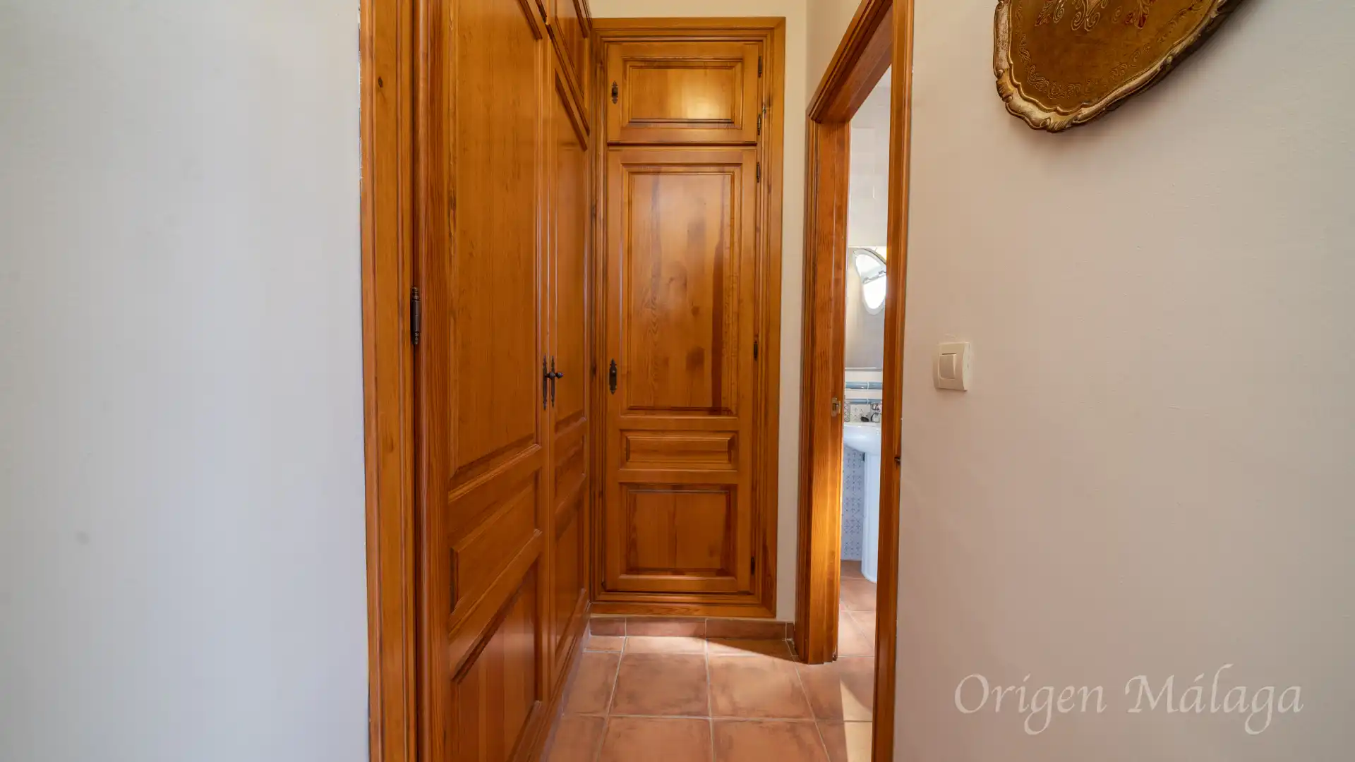 Casa adosada en venta en Vélez-Málaga con Calefacción, Jardín privado y Terraza