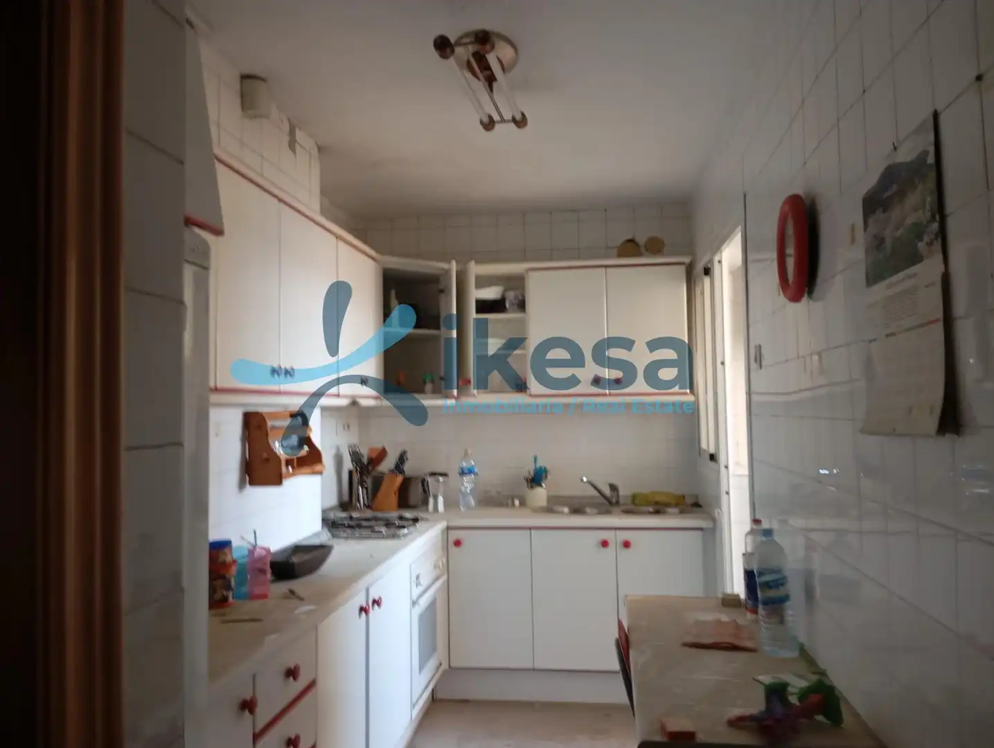 Piso en venta en Angustias - Chana - Encina