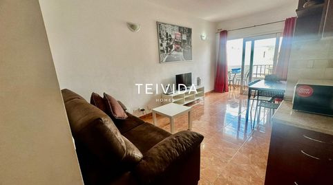 Foto 3 de Pis de lloguer a Avenida Juan Carlos I, Los Cristianos, Arona