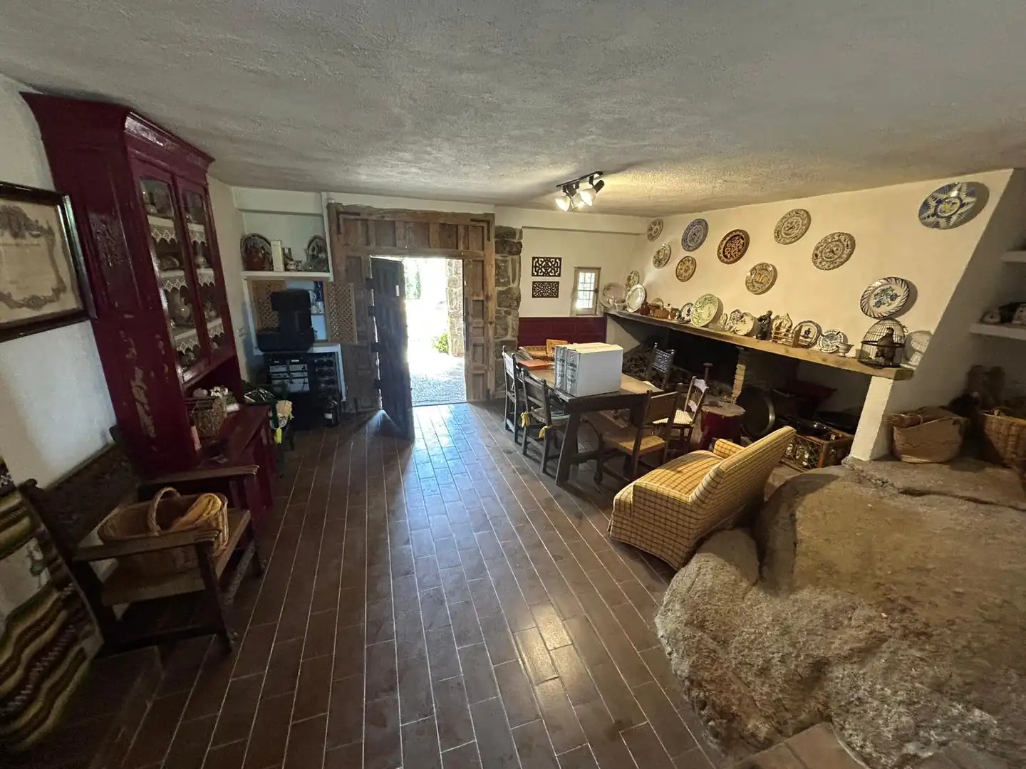 Casa o xalet en venda a La Berzosilla