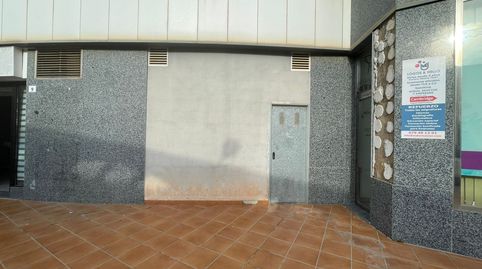 Foto 5 de Traster de lloguer a Alfonso VI, 11, Ejido Norte, El Ejido