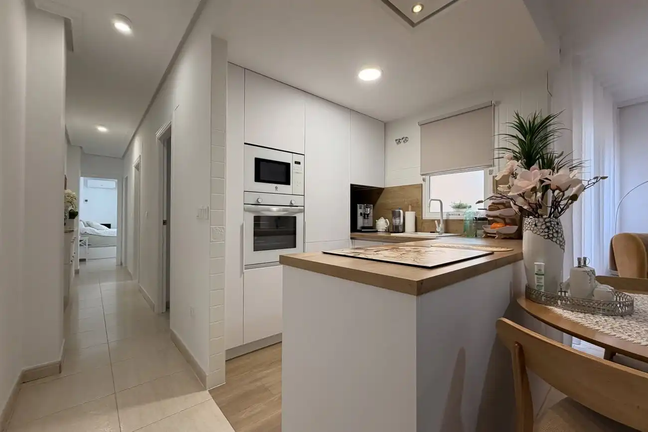 Apartment with lift for sale in Centro, imagen 11