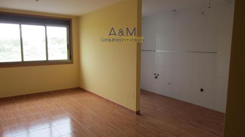 Foto 2 de Apartament en venda a Corzas, Mugardos, A Coruña