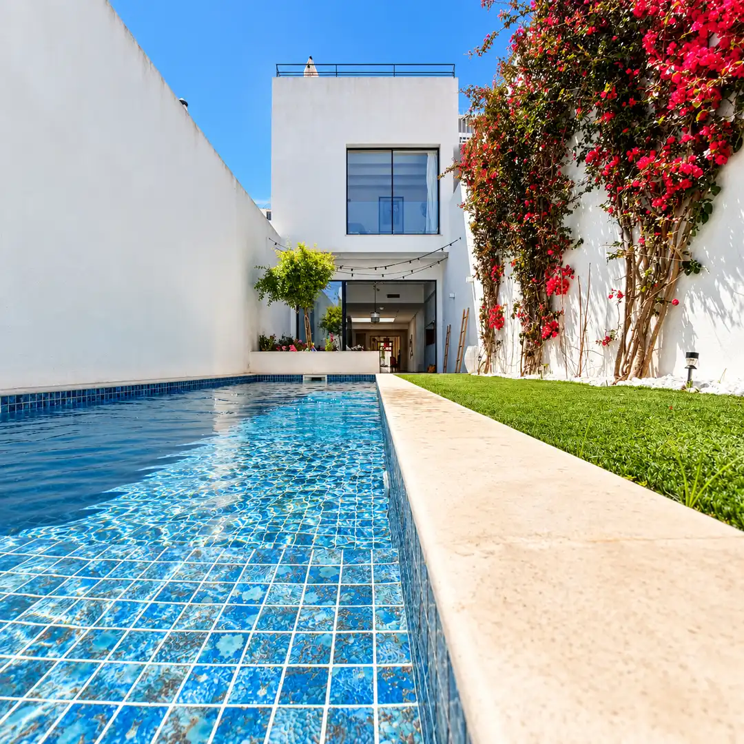 Casa amb terrassa en venda a Ciutadella, imagen 19