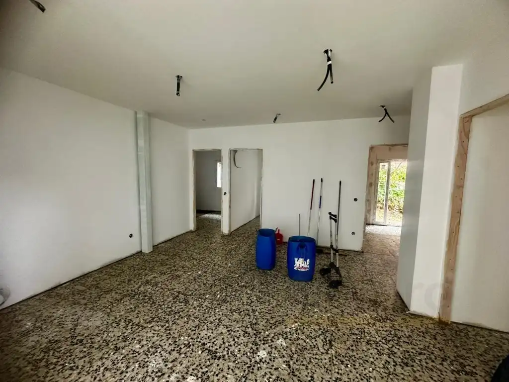 Ground floor for sale in Villalba Estación