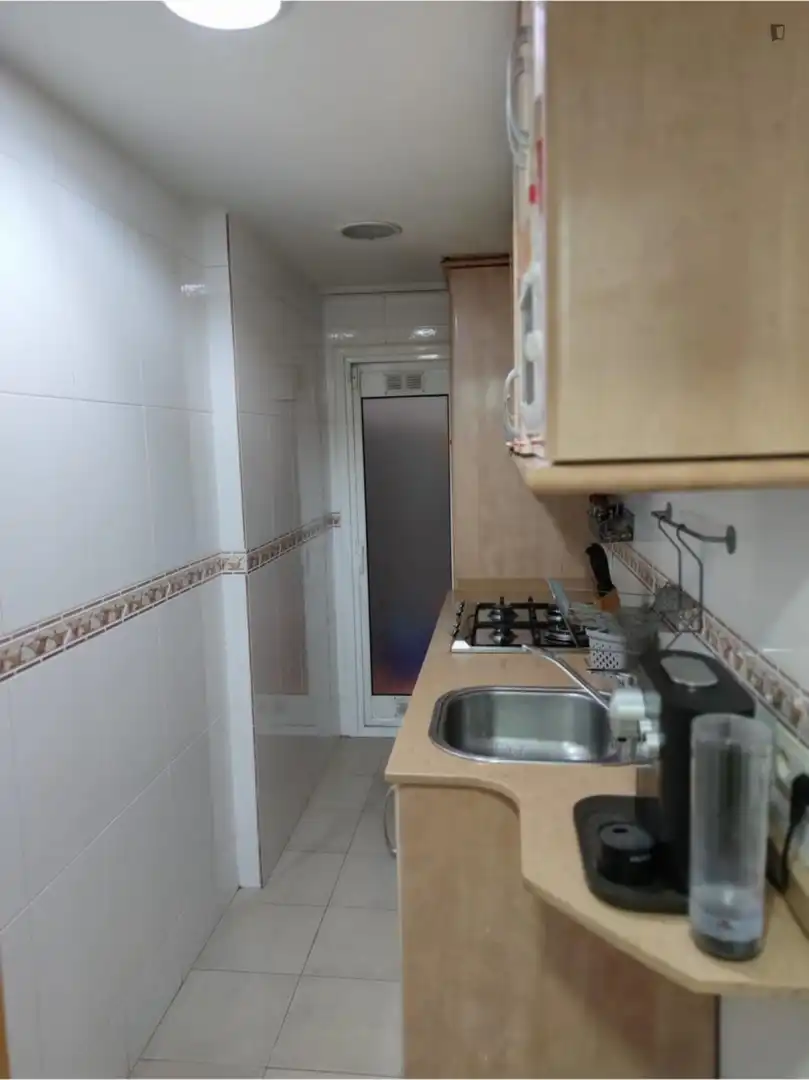 Habitació a Sanfeliu