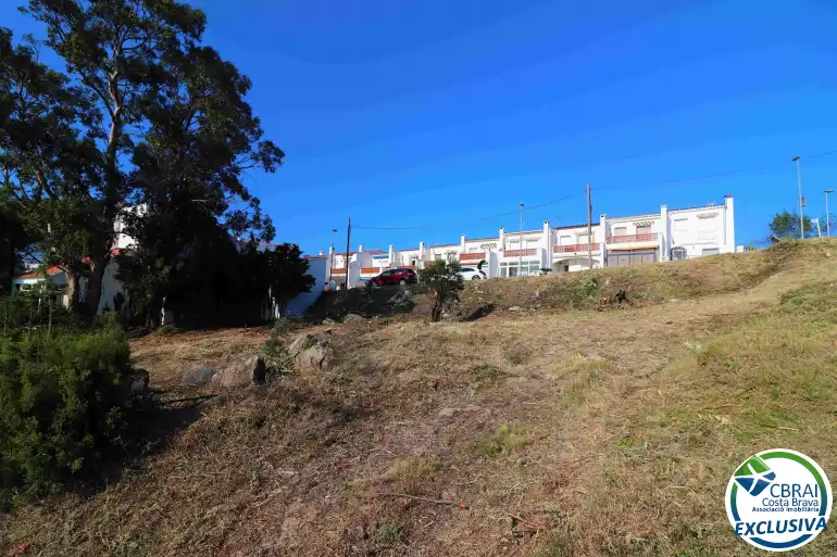 Wohnbaugrundstück zum Verkauf in Almadrava - Canyelles - Puig-Rom, imagen 12
