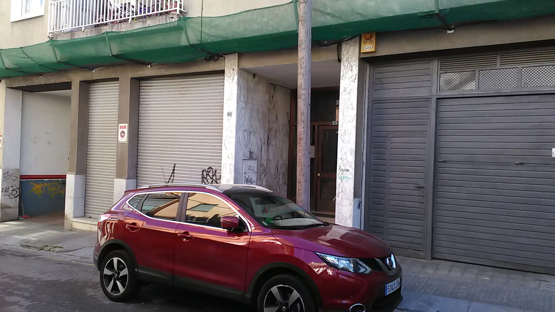 Local comercial en venda a C/ Bernat Metge, imagen 2