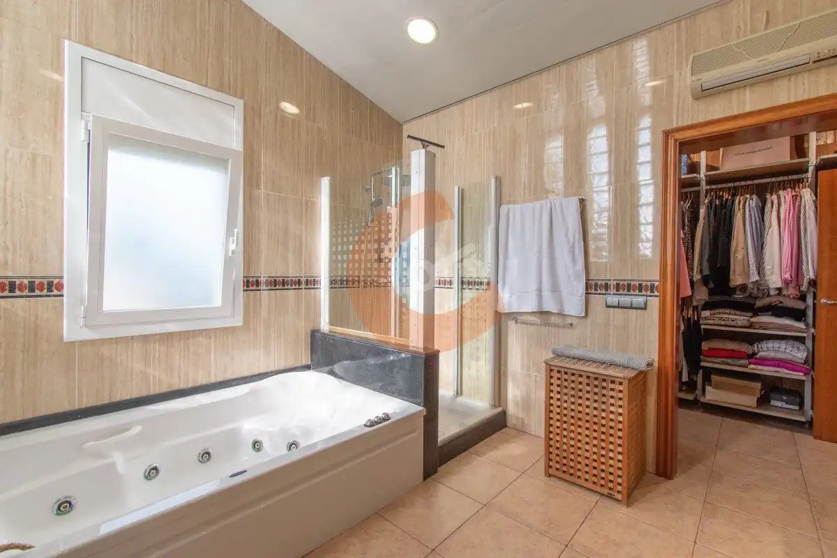 Haus mit Balkon zum Verkauf in Bellvei, imagen 48