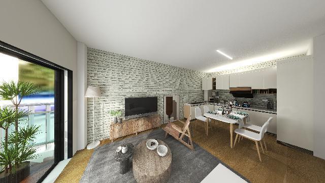 Photo 1 of Flat for sale in Santa Eulàlia, Barcelona