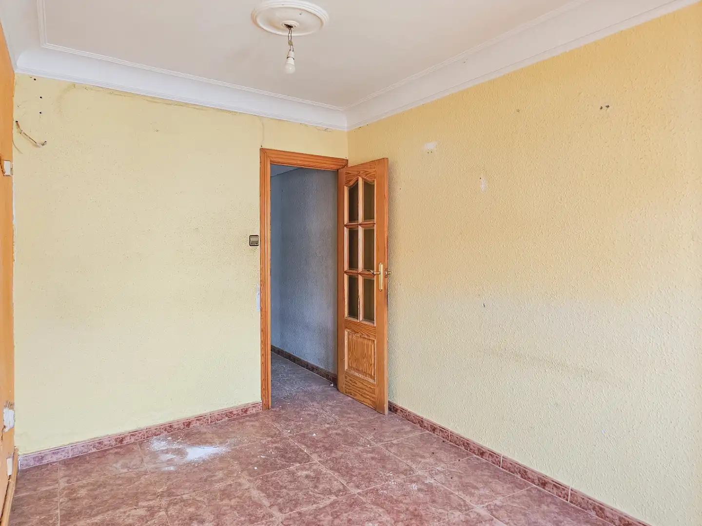 Piso en venta en  Zaragoza Capital con Balcón