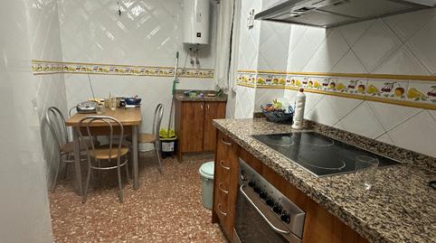 Foto 3 de Pis en venda a Camino Viejo de Málaga, Málaga