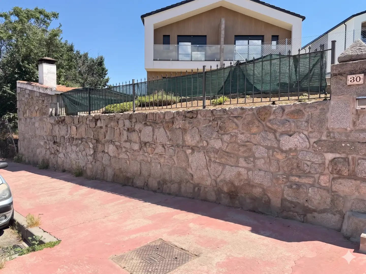 Wohnbaugrundstück zum Verkauf in Calle de la Frontera, imagen 10