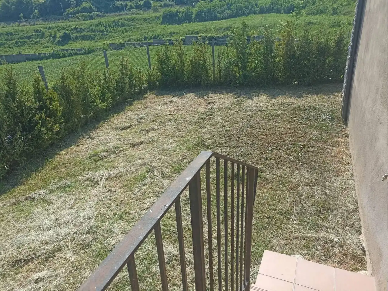 Casa adosada en venda en Vallfogona de Ripollès amb Calefacció, Jardí privat i Terrassa