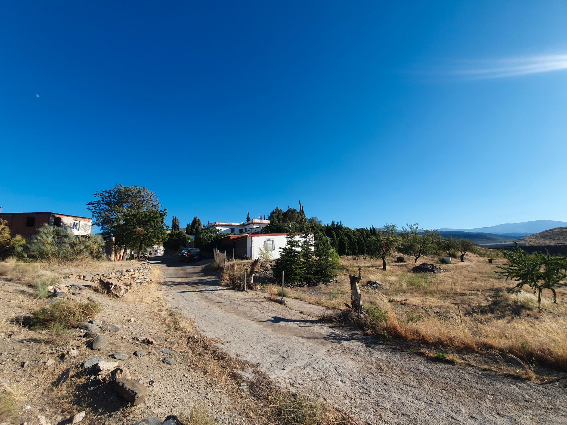 Casa o xalet en venda en Dólar amb Aire condicionat, Calefacció i Jardí privat