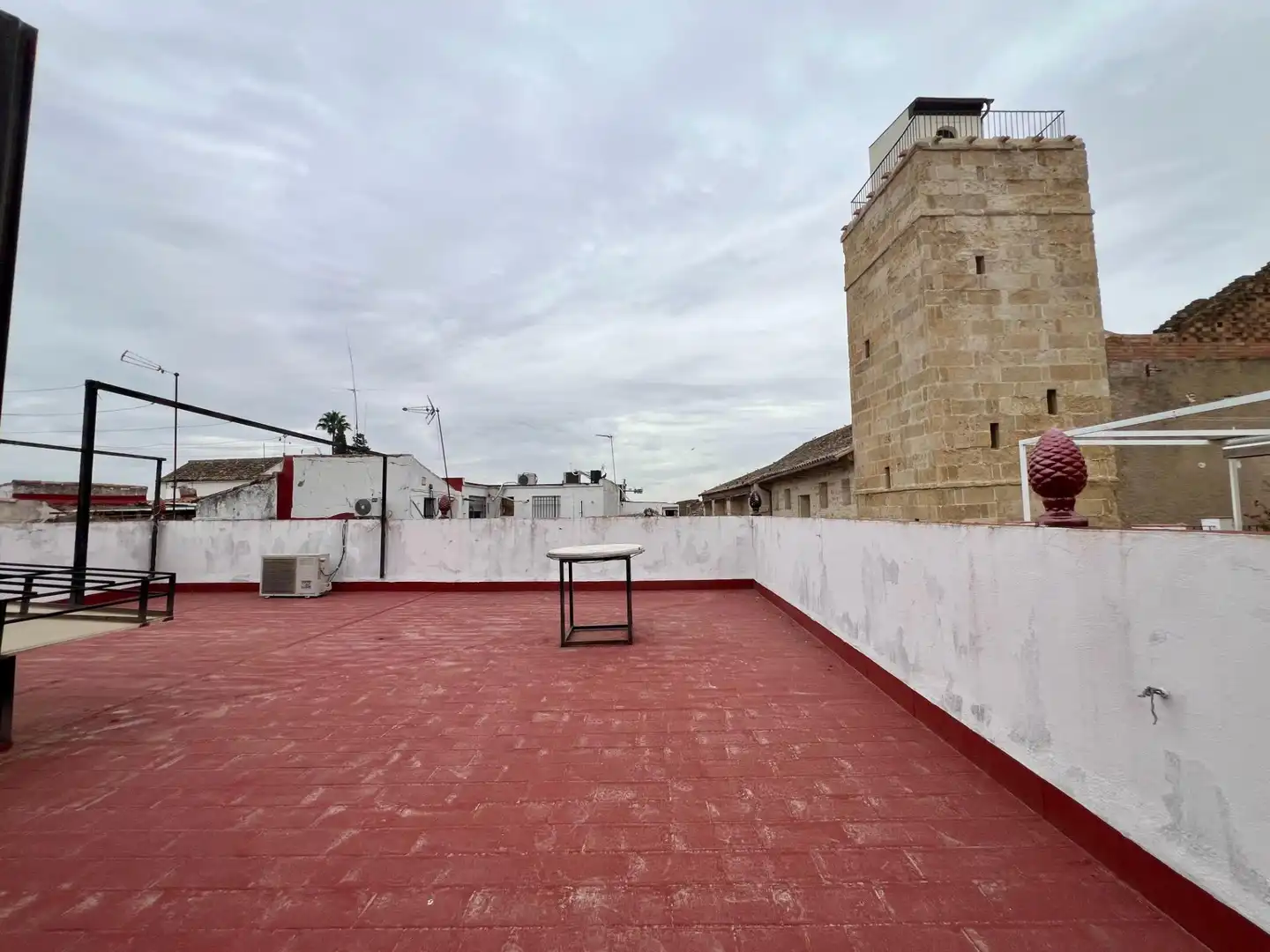 Casa amb terrassa en venda a Centro, imagen 82