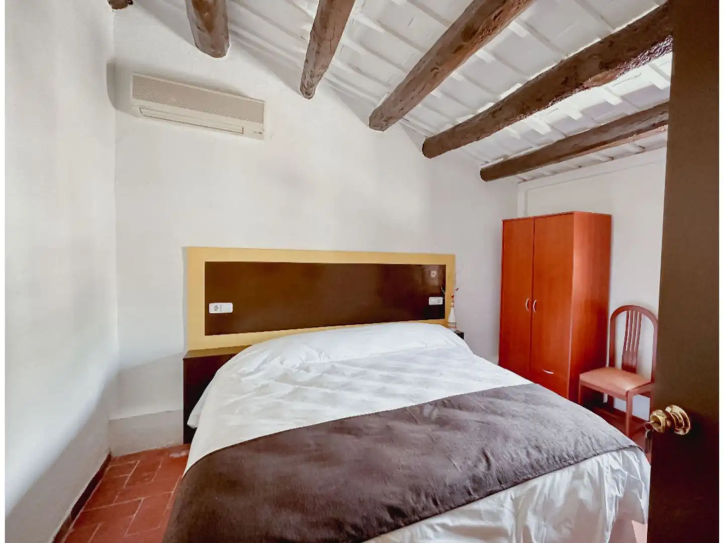Casa rústica amb jardí en venda a Carrer Dalia 26, imagen 14